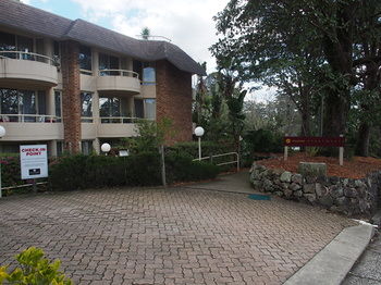Waldorf Wahroonga Residential - Accommodation BNB 21