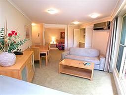 Waldorf Wahroonga Residential - Accommodation BNB 0