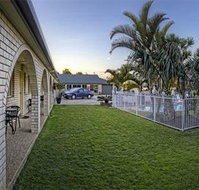 Sunshine Coast Airport Motel - Accommodation BNB