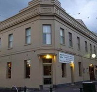 Naughtons Parkville Hotel - Accommodation BNB