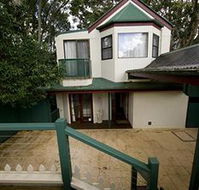 Montville Attic - Accommodation BNB