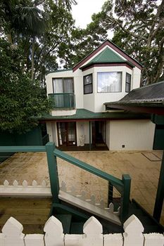 Montville Attic - Accommodation BNB 0