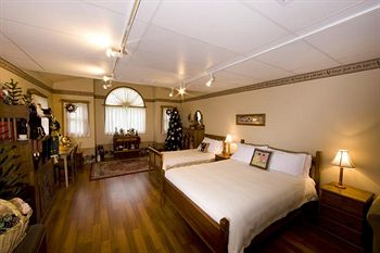 Montville Attic - Accommodation BNB 3