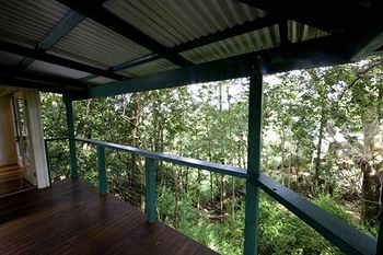 Montville Attic - Accommodation BNB 4