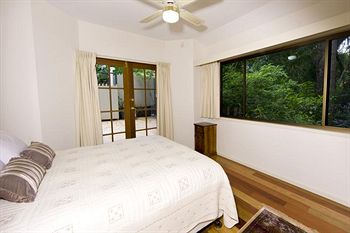 Montville Attic - Accommodation BNB 5