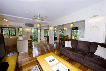 Montville Attic - Accommodation BNB 10