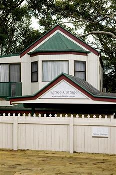 Montville Attic - Accommodation BNB 11