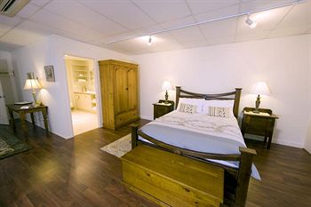 Montville Attic - Accommodation BNB 20