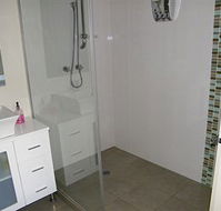 DeaposVine Escape - Accommodation BNB