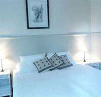 A Room with a View Bed amp Breakfast - Accommodation BNB