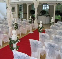 House of Laurels - Accommodation BNB