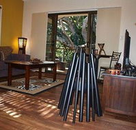The African Cottage - Accommodation BNB
