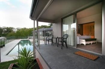 Terrigal Hinterland Bed And Breakfast - Accommodation BNB 0