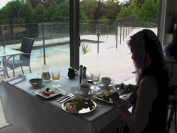 Terrigal Hinterland Bed And Breakfast - Accommodation BNB 5