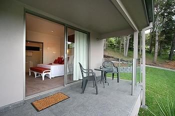 Terrigal Hinterland Bed And Breakfast - Accommodation BNB 8