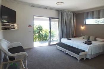 Terrigal Hinterland Bed And Breakfast - Accommodation BNB 12