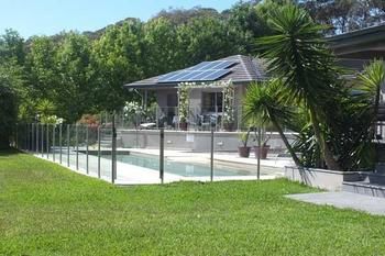Terrigal Hinterland Bed And Breakfast - Accommodation BNB 17