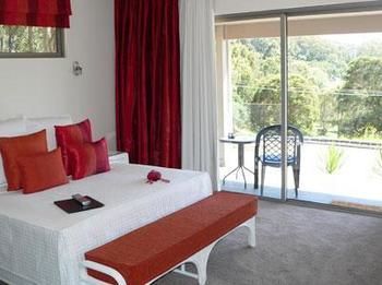Terrigal Hinterland Bed And Breakfast - Accommodation BNB 21