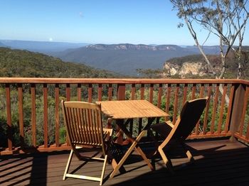 Valley Of The Waters B&B - Accommodation BNB 6