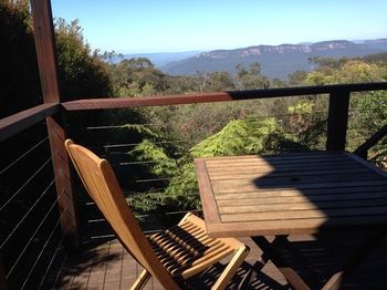 Valley Of The Waters B&B - Accommodation BNB 7