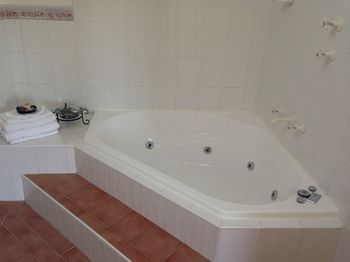 Valley Of The Waters B&B - Accommodation BNB 8