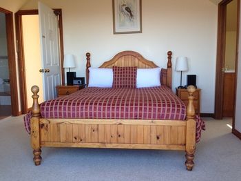 Valley Of The Waters B&B - Accommodation BNB 9
