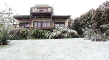 Valley Of The Waters B&B - Accommodation BNB 13
