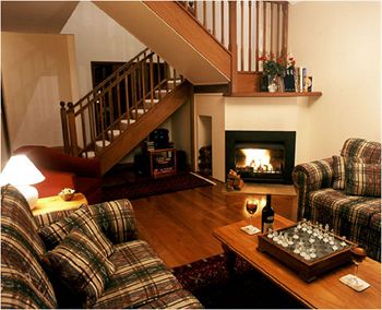 Valley Of The Waters B&B - Accommodation BNB 2