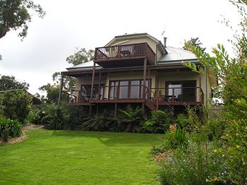 Valley Of The Waters B&B - Accommodation BNB 4