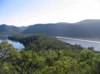 Singletons Retreat - Accommodation BNB 13