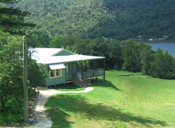 Singletons Retreat - Accommodation BNB 4
