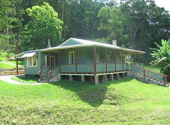 Singletons Retreat - Accommodation BNB 6