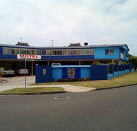 Caloundra City Centre Motel - Accommodation BNB