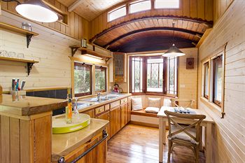 Glass House Mountains Ecolodge - Accommodation BNB 13