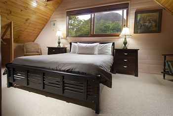 Glass House Mountains Ecolodge - Accommodation BNB 16