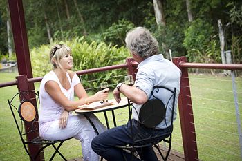 Glass House Mountains Ecolodge - Accommodation BNB 18