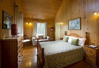 Glass House Mountains Ecolodge - Accommodation BNB 19