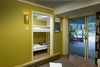 Glass House Mountains Ecolodge - Accommodation BNB 20