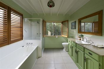 Glass House Mountains Ecolodge - Accommodation BNB 21