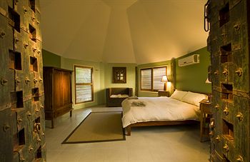 Glass House Mountains Ecolodge - Accommodation BNB 22