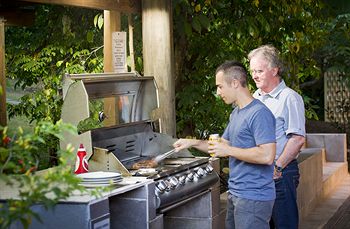 Glass House Mountains Ecolodge - Accommodation BNB 23