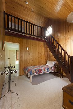 Glass House Mountains Ecolodge - Accommodation BNB 24