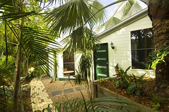 Glass House Mountains Ecolodge - Accommodation BNB 25