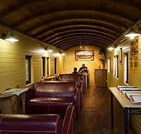 Glass House Mountains Ecolodge - Accommodation BNB