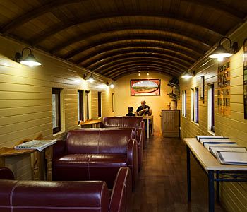 Glass House Mountains Ecolodge - Accommodation BNB 0