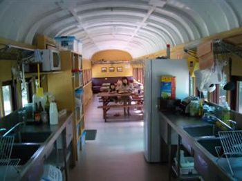 Glass House Mountains Ecolodge - Accommodation BNB 3