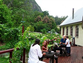 Glass House Mountains Ecolodge - Accommodation BNB 5