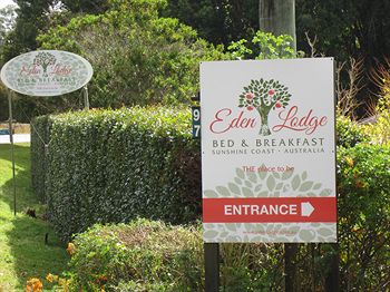 Eden Lodge - Accommodation BNB 1