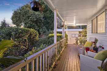 Eden Lodge - Accommodation BNB 2