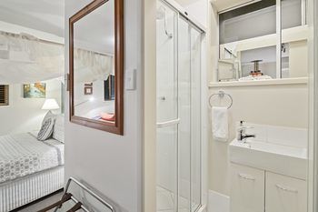 Eden Lodge - Accommodation BNB 3